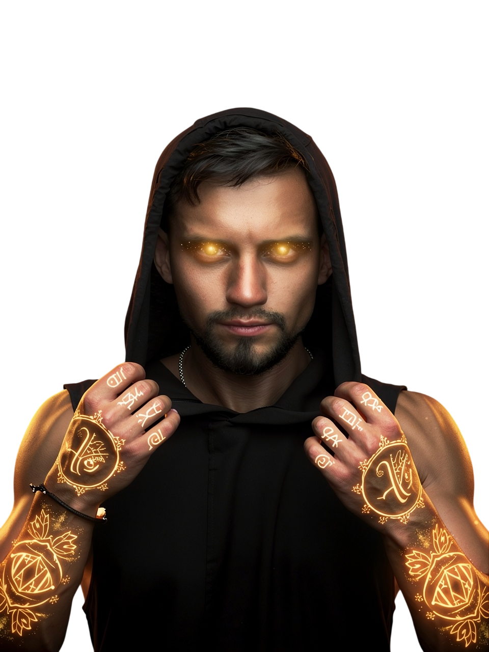 Артём Крыцин