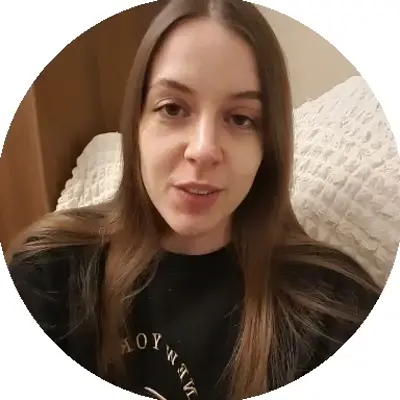 Видео-отзыв клиента Артёма Крыцина