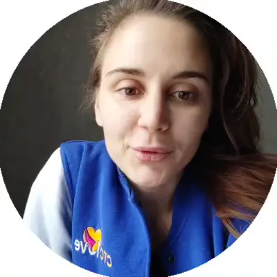 Видео-отзыв клиента Артёма Крыцина